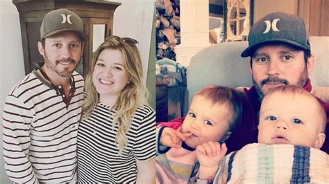 Kelly Clarkson Shares Snapshots from Son Remy's First Birthday