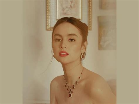 kim domingo receives praises   stunning    photoshoot