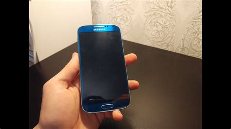 КУПИЛ Б/У Samsung Galaxy S4 ЗА 11800 руб. - YouTube