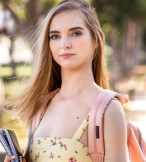 Lana Nelson: Biography and Professional Achievements 12