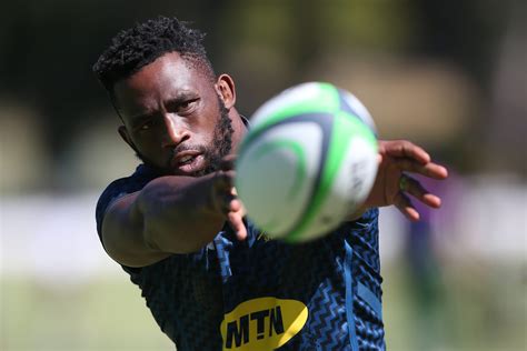 Siya Kolisi Opts For Surgery Just 19 Weeks Ahead Of Rugby World Cup