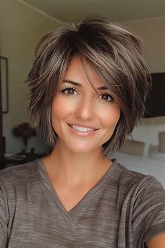 Curly Girl Secret The Chin Length Bob That Changed My Hair Game