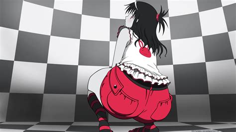 yuuki mikan  love ru hd wallpaper  zerochan anime image