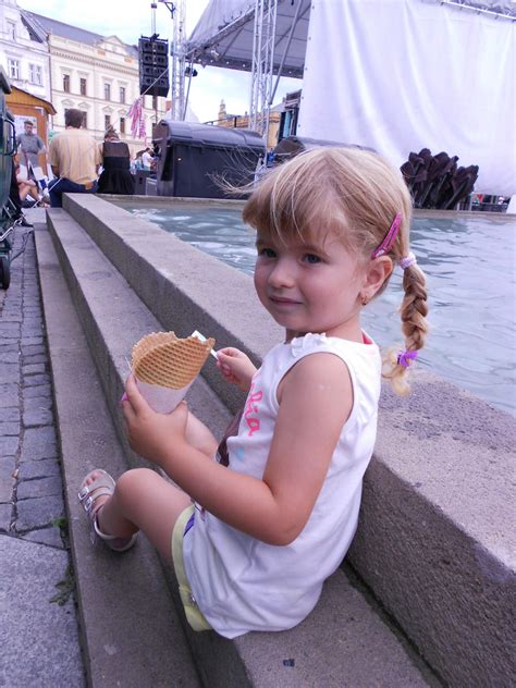 Terezka 43.měsíc – baryijamja – album on Rajče