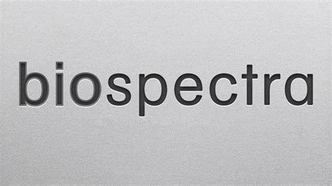 Messi associés ⁄ biospectra
