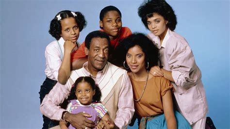 The Cosby Show (TV Series 1984-1992) — The Movie Database (TMDB)