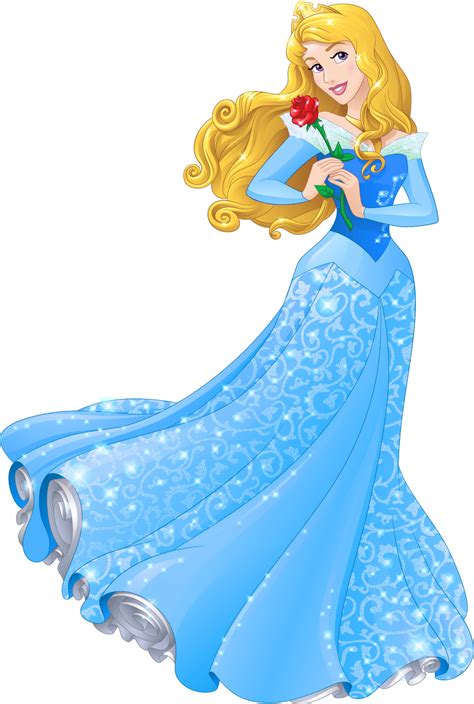 Princess Aurora by Keanny on DeviantArt