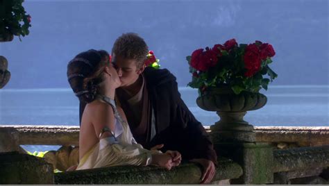 Anakin and Padme - Anakin and Padme Photo (17162688) - Fanpop