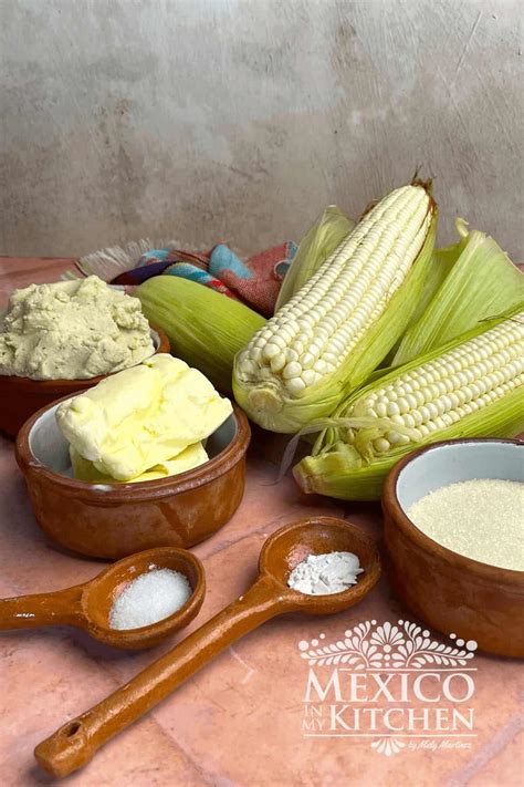 simple tamales recipe 1