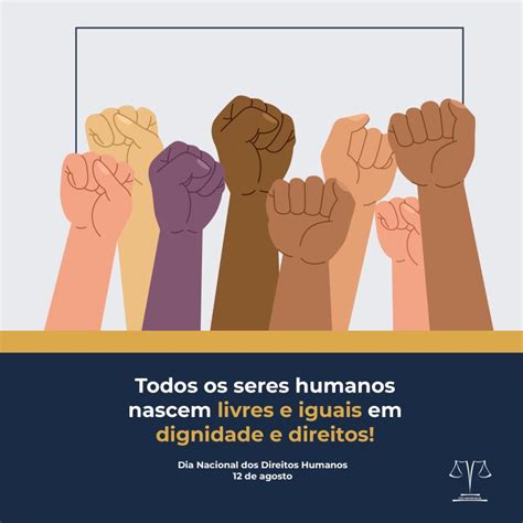 Direitos Comuns À Todos Os Povos E Nações - Os direitos humanos são direitos básicos que todas as pessoas devem ter ...
