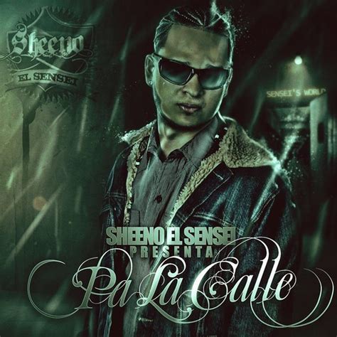 La Chinita - Sheeno El Sensei/Angel & Jay - 单曲 - 网易云音乐