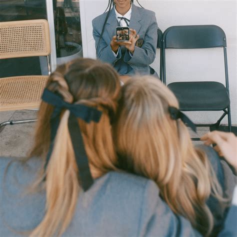 HYBE x Geffen - The Debut: Dream Academy (Teaser Photos) : r/kpop