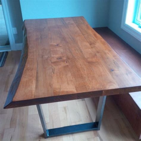 Maple Wood Kitchen Tables – I Hate Being Bored