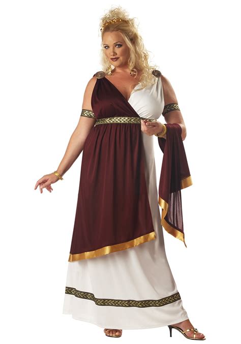 roman couple costume 7
