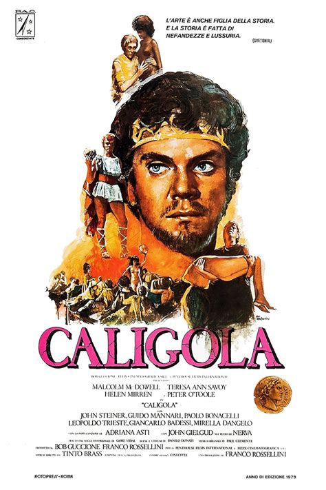Caligula (1979)