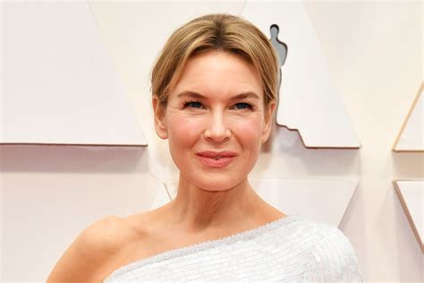 Renee Zellweger Hair - Best Hairstyles Ideas for Women and Men in 2023