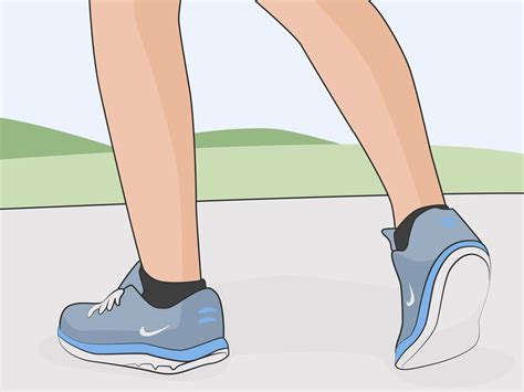 How to Help a Bruised Toenail Heal Faster