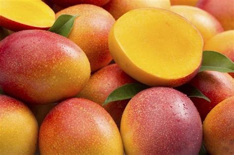 A Manga É Uma Fruta Originária De Qual País - Lista de 50 frutas mais consumidas e seus benefícios - Toda Matéria