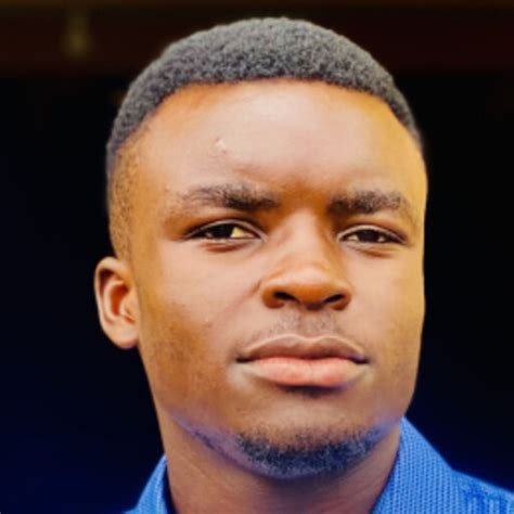 Fokom PRIDE-COURAGE | PhD Student | University of Buea, Buea ...