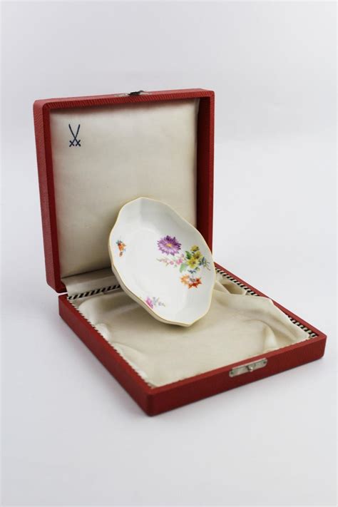 Пиалка Meissen - Интернет-магазин