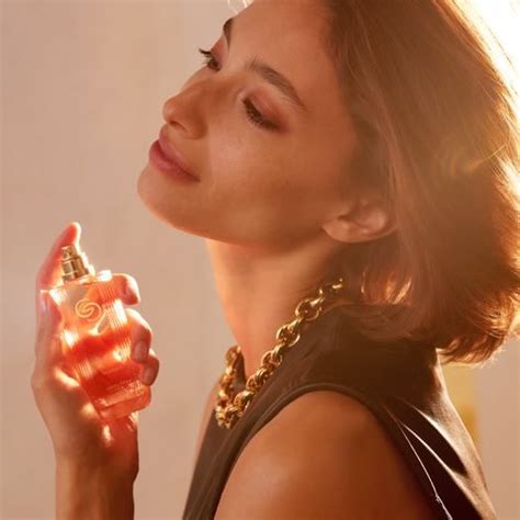 Giordani Gold Woman Eau de Parfum Oriflame Parfum - ein neues Parfum ...