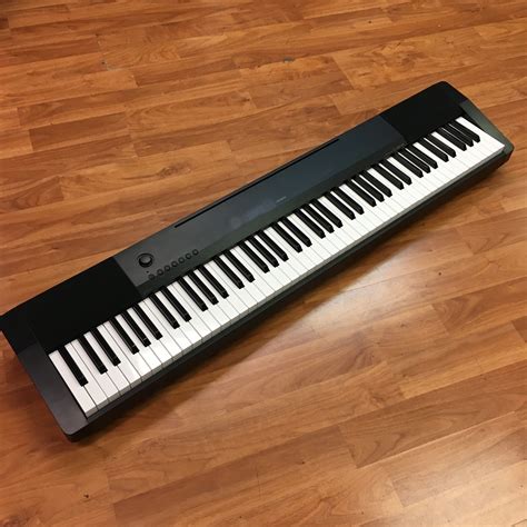 Casio CDP-120 Digital Piano - Evolution Music