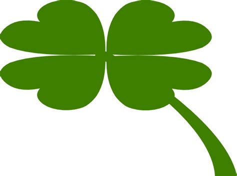 luck clip art  clkercom vector clip art  royalty