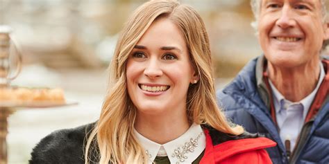 Brittany Bristow’s Favorite Christmas Memory Involves Her New Husband ...