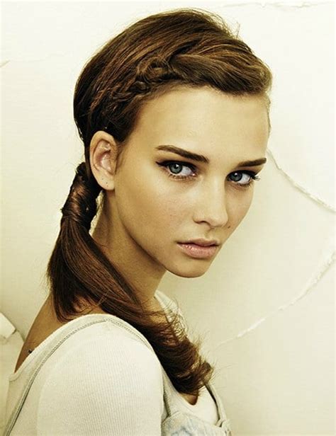 The ABC´s of Beauty: Rachel Cook (3)