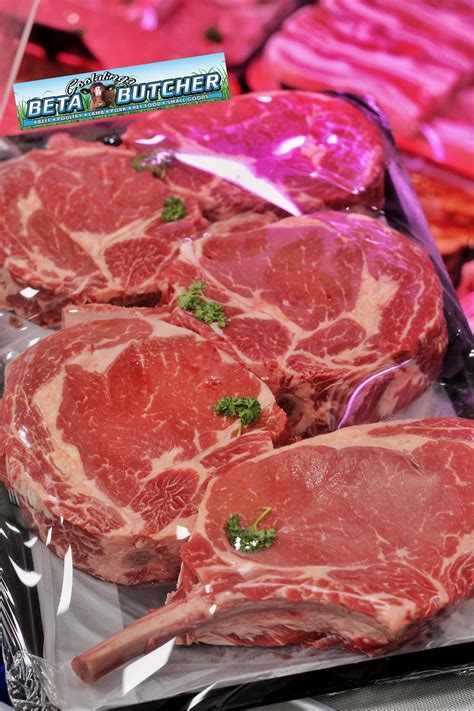 Butcher Shop in Darwin | Beta Butchers