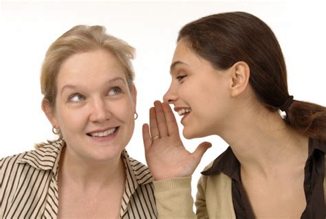Everyone at Cambridge is a fucking gossip - University of Cambridge