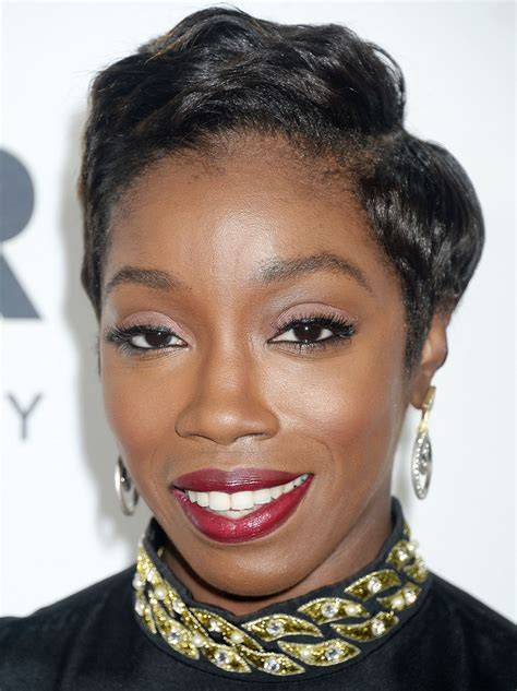 Estelle – 2016 amfAR Inspiration Gala at Milk Studios in Los Angeles