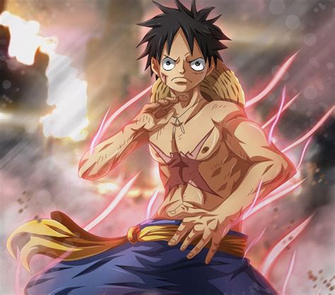 Wallpaper Anime Boy Luffy at Doris Whitfield blog