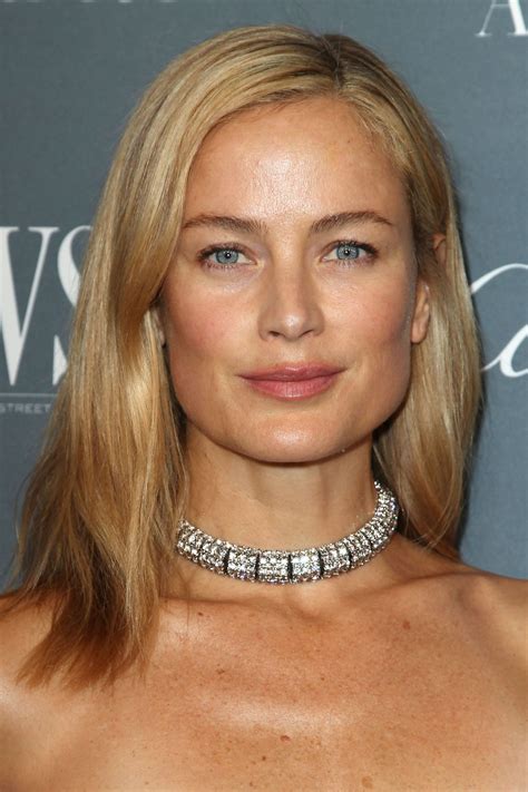 Carolyn Murphy - WSJ. Magazine 2017 Innovator Awards in New York