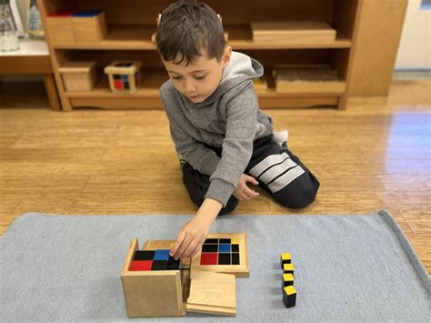montessori school  brentwood