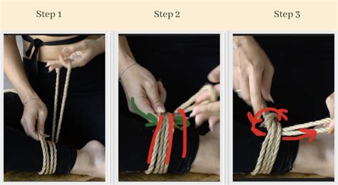 Blog Post | Voudou Ropes
