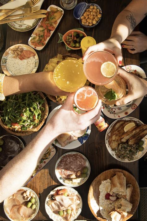 Grace & Proper | Philadelphia PA