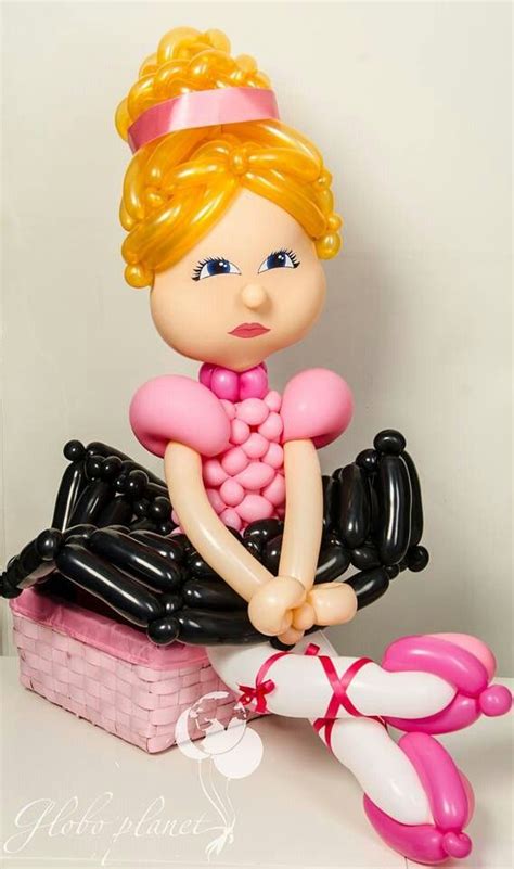 Ошибка 429 | Balloon sculptures, Balloon centerpieces, Balloons