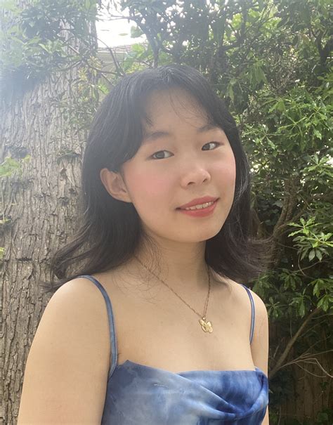 Week 45: Sophia Liu — DIALOGIST