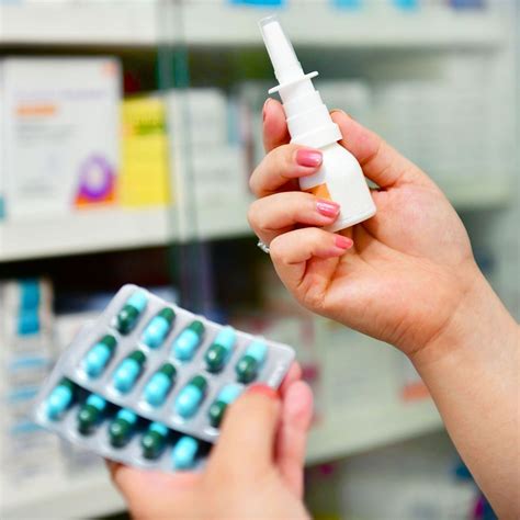 Allergy Cough or Something More? | Northeast Allergy