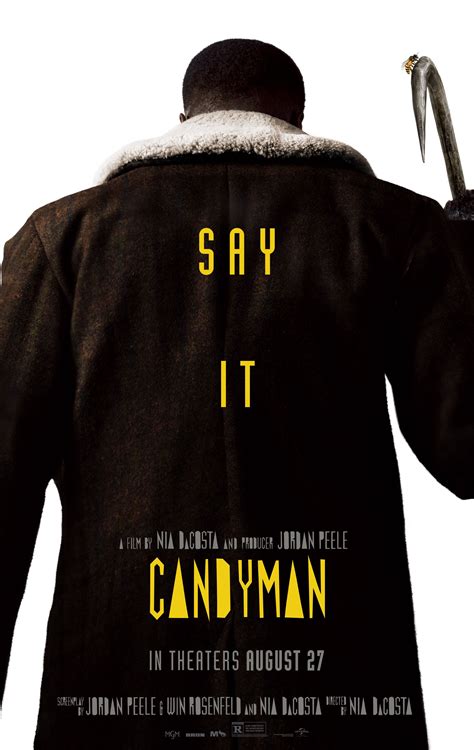 Candyman Movie True Story: Chicago’s Cabrini Green