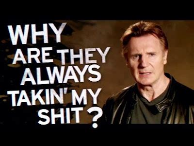 Taken 3 |Teaser Trailer