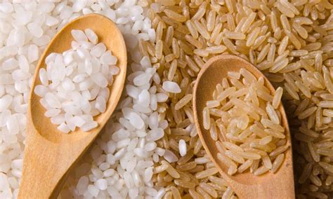 Qual O Melhor Arroz Branco Ou Parboilizado - Arroz branco, integral ou parboilizado: qual realmente entrega mais ...