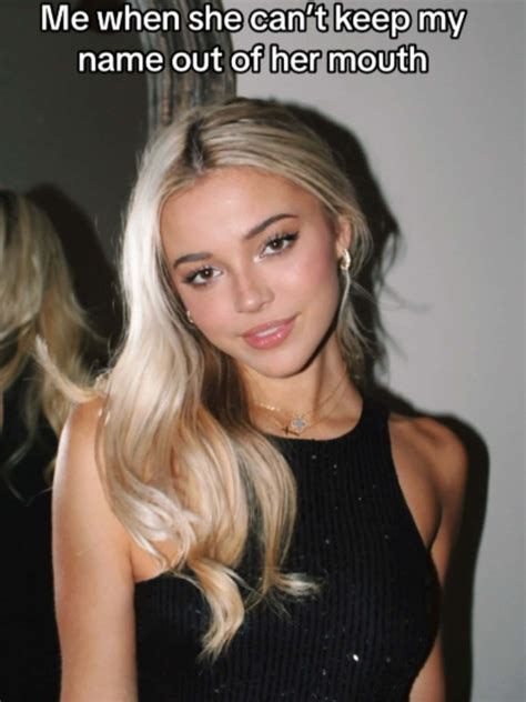 What happened between Olivia Dunne and Breckie Hill? Exploring TikTok