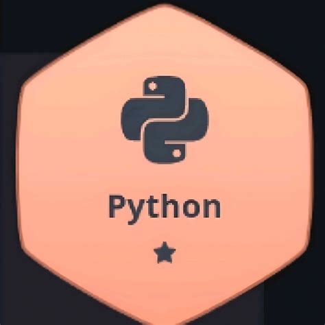 earned  python badge  hackerrank aaditya pratap singh rana