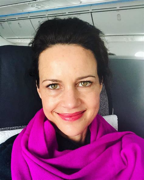 Carla Gugino - Social Media 03/12/2020 • CelebMafia