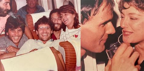 Lauro Corona E Cazuza Juntos - De Cazuza e Lauro Corona, Maria Zilda emociona seguidores com ...