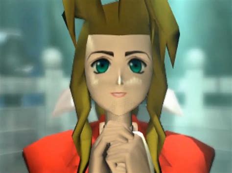 Final Fantasy VII Creators Discuss Rebirth and Aerith’s Fate - The New