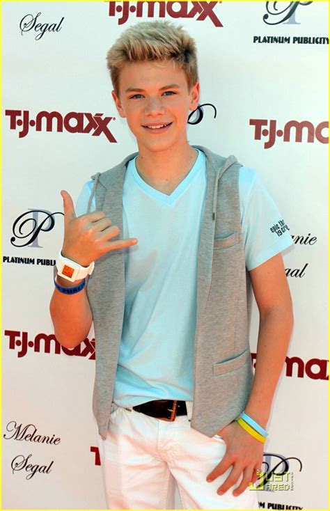 Kenton Duty - Kenton Duty Photo (25830439) - Fanpop