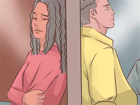 how to make him to miss you
